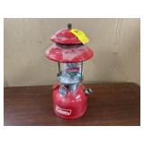 COLEMAN 200A LANTERN