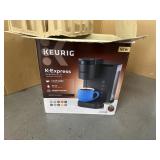 KURIG COFFEE MAKER
