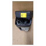 TIRE CHAINS, TOW HOOKS & SPARK PLUGS
