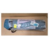 SELF INFLATING MATTRESS PAD