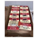 250CT 12 GA #8 SHOT, SHOTSHELLS