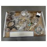 COSTUME JEWELRY