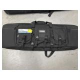 42' SOFT SIDED GUN CASE