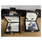 SKAGEN HIS & HER WATCH