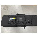 42' SOFT SIDED GUN CASE