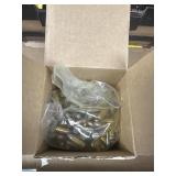 250CT 100GR 9MM AMMO