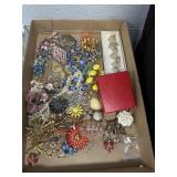 VINTAGE JEWELRY