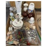 MISC VINTAGE ITEMS