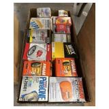 MISC AUTOMOTIVE FILTERS