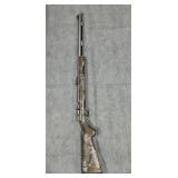 THOMPSON CENTER 50 CAL MUZZLE LOADER