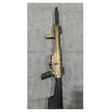 TYPHOON F12 12GA SEMI AUTO SHOTGUN