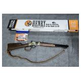 HENRY BIGBOY CARBINE 44MAG/44SPL-NEW
