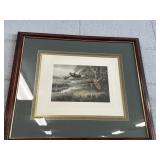 PHEASANT WALL DECOR