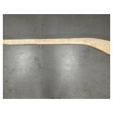 RED MAPLE RIFLE STOCK BLANK