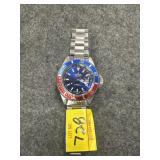 CROTON  WATCH