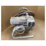 TITAN PAINT SPRAYER