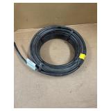 PLASTIC WATER PIPE