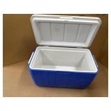 COLEMAN COOLER