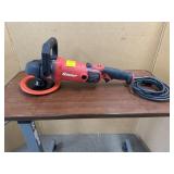 BAUER SANDER/GRINDER