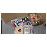 RECORDS