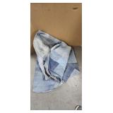JEAN QUILT
