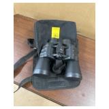SIMMONS 10 X 50 BINNOCULARS