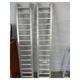 ALUMINUM ATV RAMPS