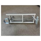 PORTABLE CHAINSAW SAW MILL
