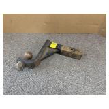 TOW HITCH
