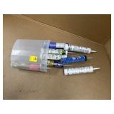 CAULK