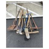 HAND TOOLS