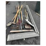 HAND TOOLS