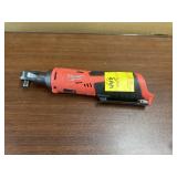 MILWAUKEE 3/8' RATCHET
