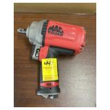 MAC 1/2' AIR IMPACT WRENCH