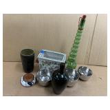 VASES &  POTS