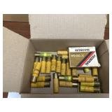28 CT 20 GAUGE SHOT SHELLS