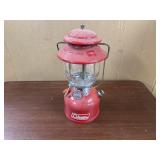 COLEMAN 200A LANTERN