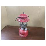 COLEMAN 200A LANTERN