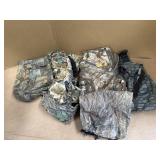 HUNTING CLOTHES, SIZE 2XL
