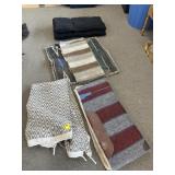 SADDLE PADS