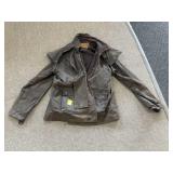 OUTBACK TRAIL DUSTER SIZE XXL