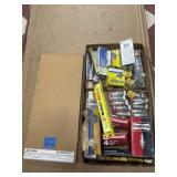 GASKETS, SPARK PLUGS & AUTOMOTIVE PARTS