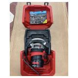 CRAFTSMAN ROUTER