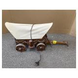 WAGON LAMP