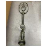 GARRETT ATX METAL DETECTOR