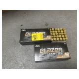 100 CT 45 AUTO 230GR AMMO