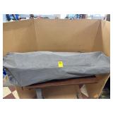 2 PERSON FOLDING CHAIR