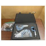 MICROMETER SET