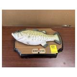 BIG MOUTH BILLY BASS