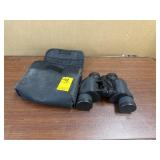 BUSHNELL 7 X 35 BINNOCULARS